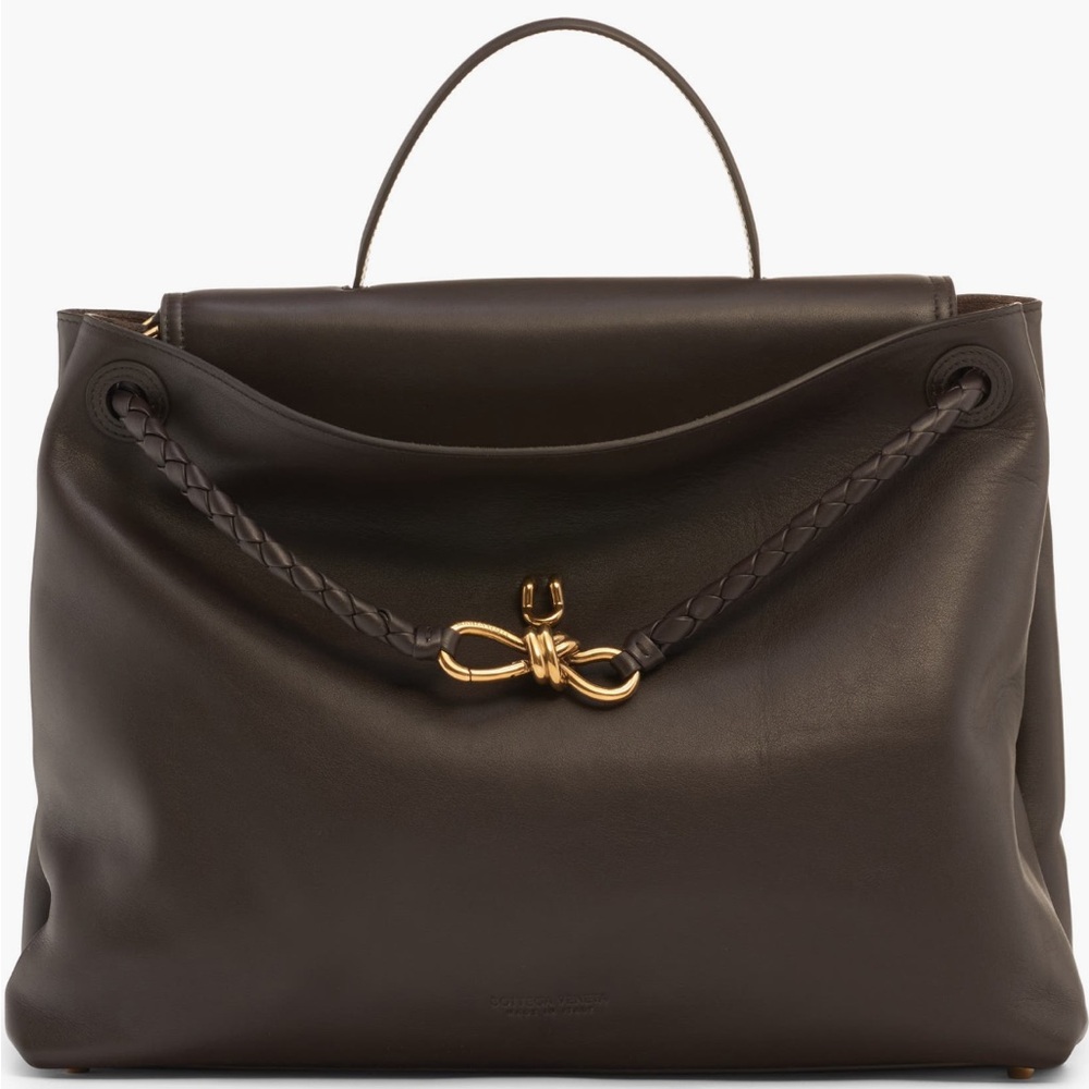 Bottega Veneta Ciao Ciao Knot Large bag - Picture 3 of 14